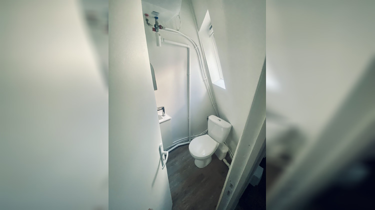 Ma-Cabane - Location Appartement Paris, 9 m²