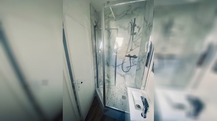 Ma-Cabane - Location Appartement Paris, 9 m²