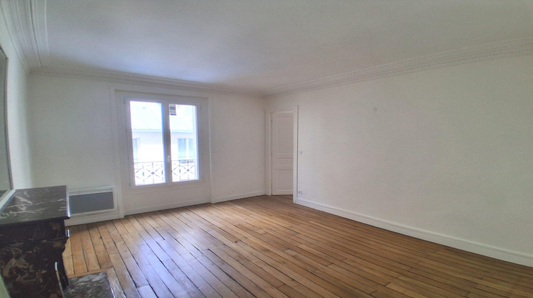 Ma-Cabane - Location Appartement Paris, 69 m²