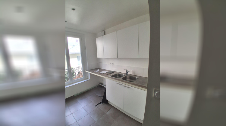 Ma-Cabane - Location Appartement Paris, 69 m²