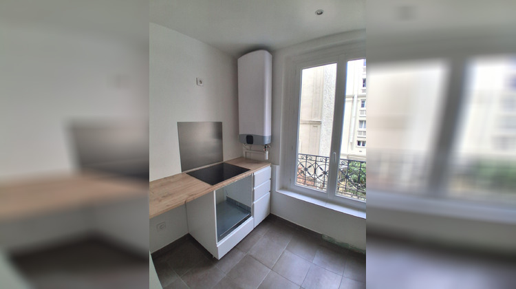 Ma-Cabane - Location Appartement Paris, 69 m²