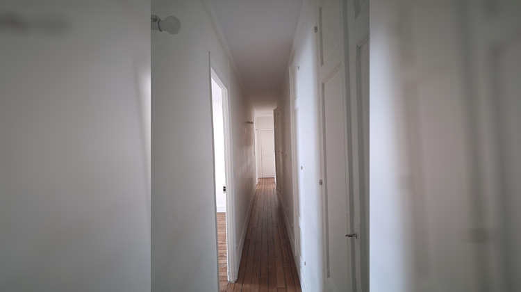 Ma-Cabane - Location Appartement Paris, 69 m²