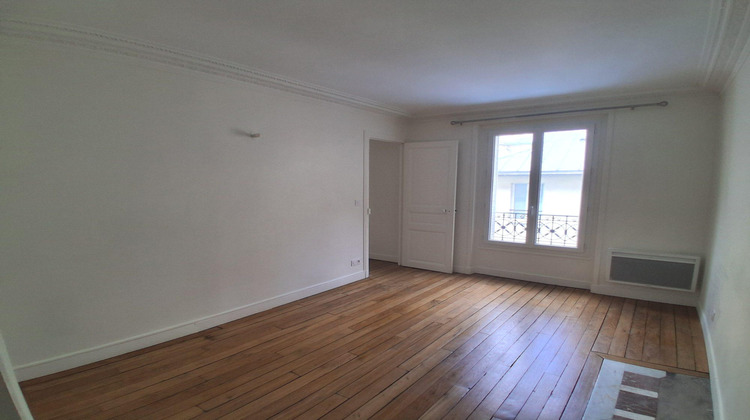 Ma-Cabane - Location Appartement Paris, 69 m²