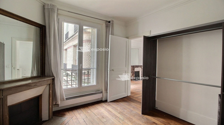 Ma-Cabane - Location Appartement Paris, 44 m²