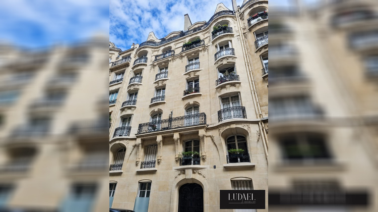 Ma-Cabane - Location Appartement Paris, 60 m²