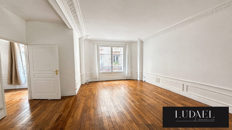 Ma-Cabane - Location Appartement Paris, 60 m²