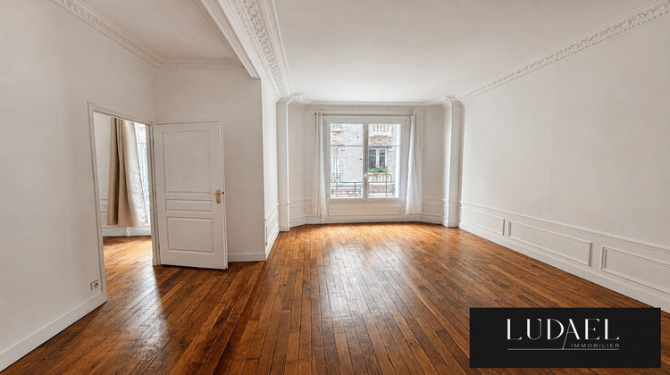 Ma-Cabane - Location Appartement Paris, 60 m²