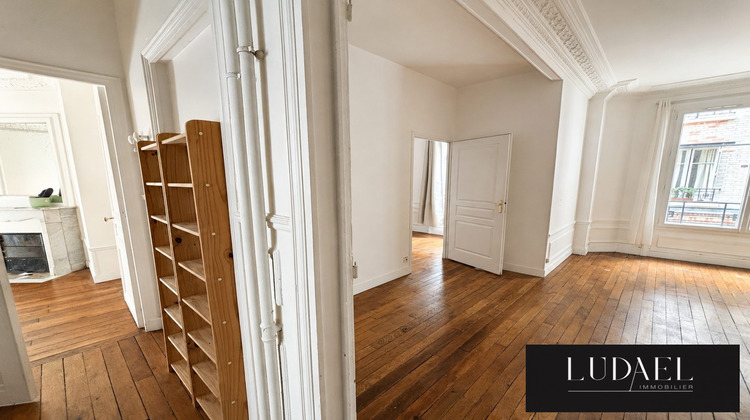Ma-Cabane - Location Appartement Paris, 60 m²