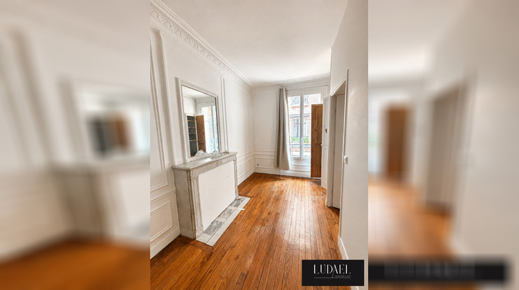 Ma-Cabane - Location Appartement Paris, 60 m²