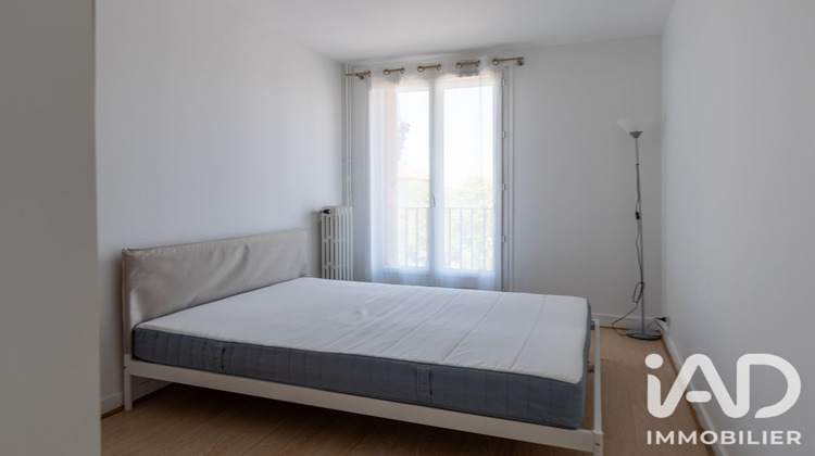 Ma-Cabane - Location Appartement Paris, 53 m²