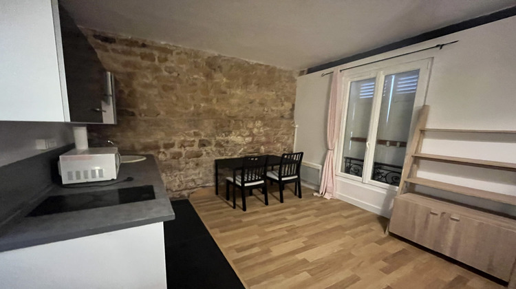 Ma-Cabane - Location Appartement Paris, 23 m²