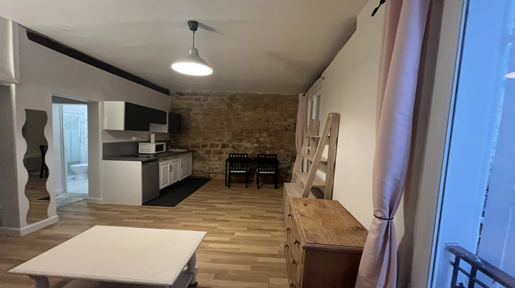 Ma-Cabane - Location Appartement Paris, 23 m²
