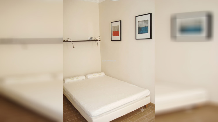 Ma-Cabane - Location Appartement Paris, 38 m²
