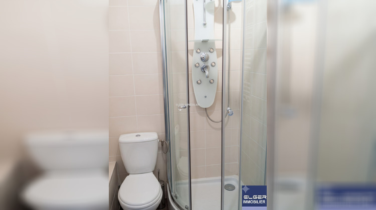 Ma-Cabane - Location Appartement Paris, 38 m²