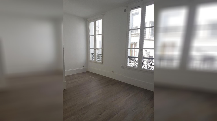 Ma-Cabane - Location Appartement Paris, 23 m²