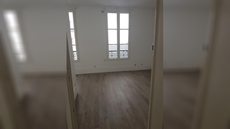 Ma-Cabane - Location Appartement Paris, 23 m²