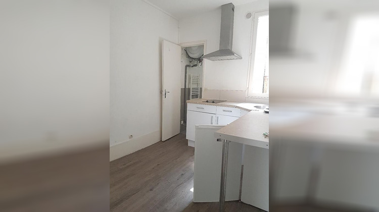 Ma-Cabane - Location Appartement Paris, 23 m²