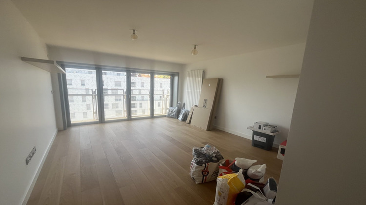 Ma-Cabane - Location Appartement Paris, 27 m²