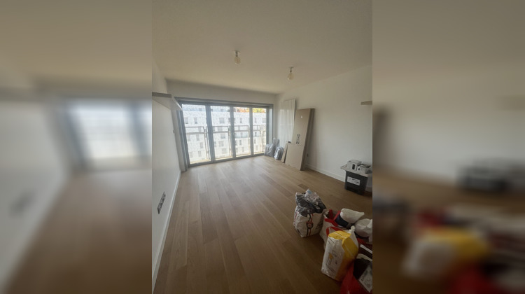 Ma-Cabane - Location Appartement Paris, 27 m²