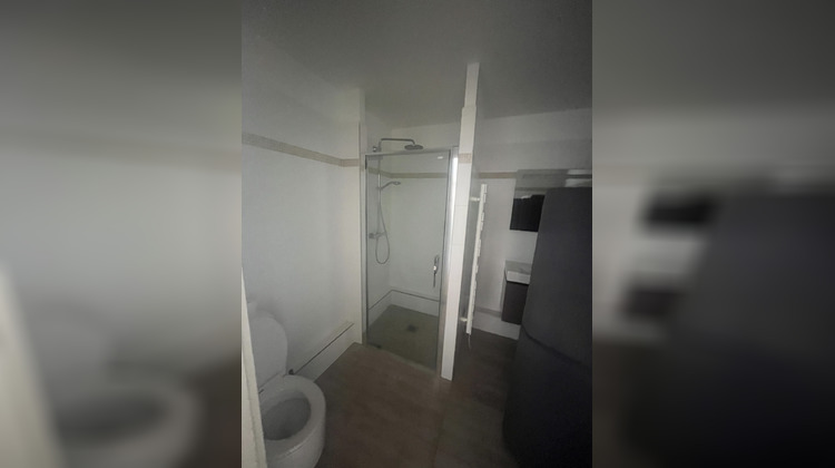 Ma-Cabane - Location Appartement Paris, 27 m²