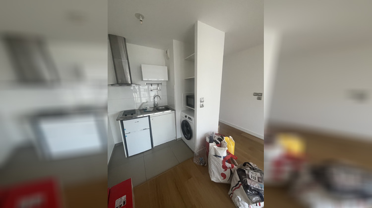 Ma-Cabane - Location Appartement Paris, 27 m²
