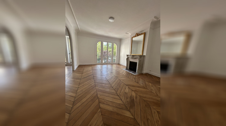 Ma-Cabane - Location Appartement Paris, 110 m²