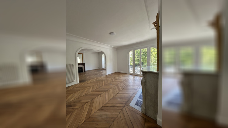 Ma-Cabane - Location Appartement Paris, 110 m²