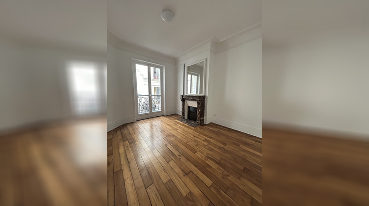 Ma-Cabane - Location Appartement Paris, 110 m²