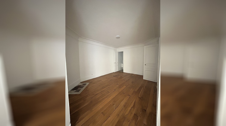 Ma-Cabane - Location Appartement Paris, 110 m²