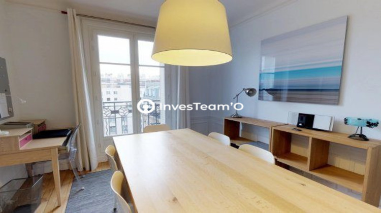 Ma-Cabane - Location Appartement Paris, 77 m²