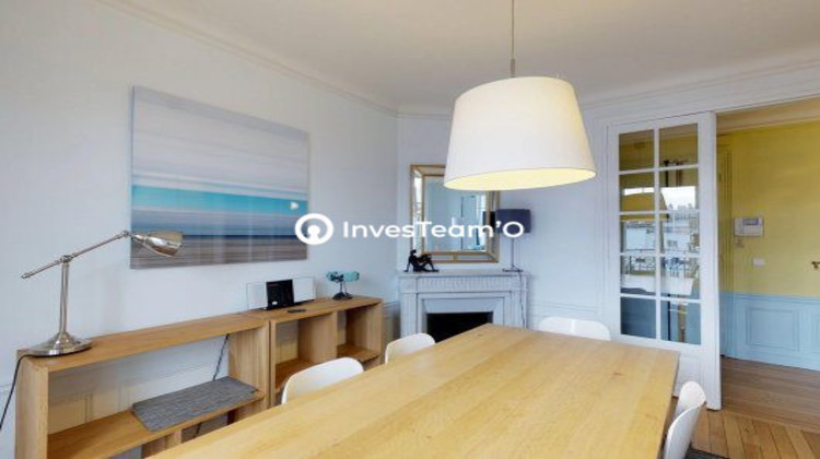 Ma-Cabane - Location Appartement Paris, 77 m²