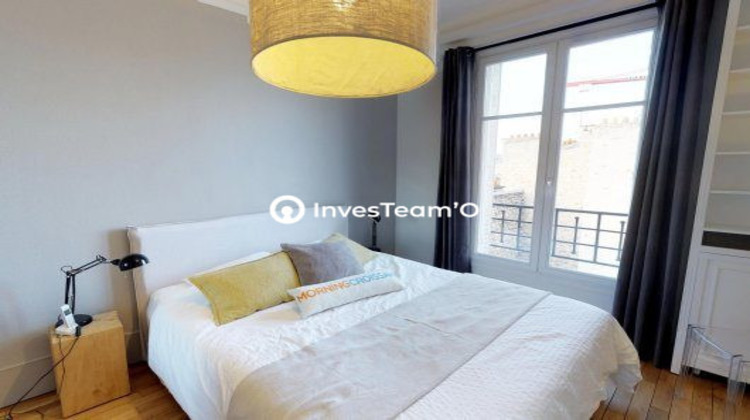 Ma-Cabane - Location Appartement Paris, 77 m²