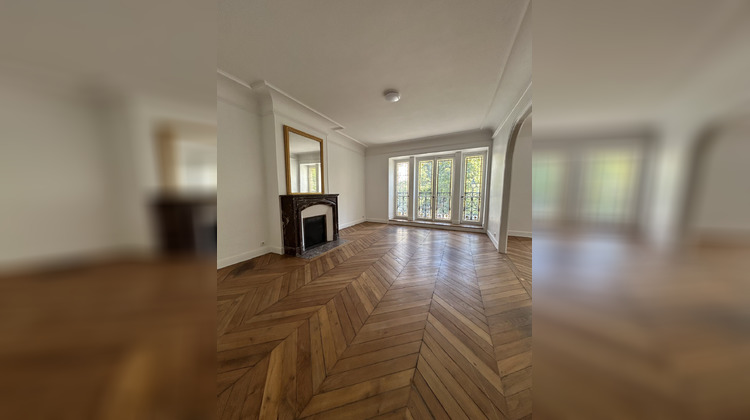 Ma-Cabane - Location Appartement Paris, 110 m²