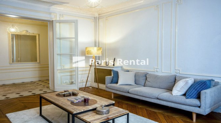 Ma-Cabane - Location Appartement Paris, 87 m²