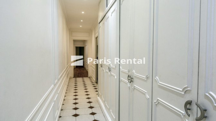 Ma-Cabane - Location Appartement Paris, 87 m²