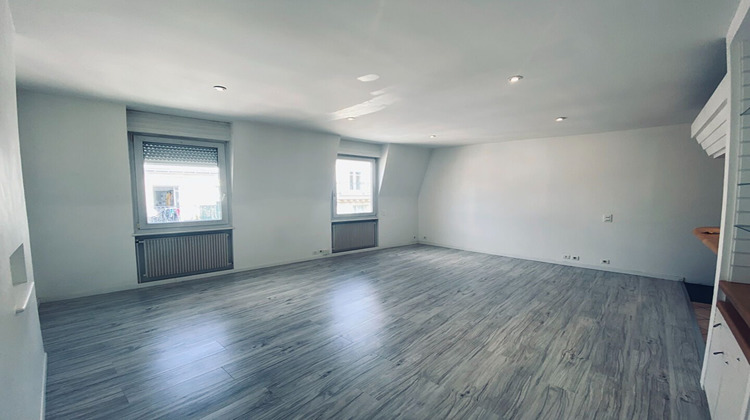 Ma-Cabane - Location Appartement Paris, 42 m²