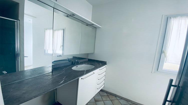Ma-Cabane - Location Appartement Paris, 42 m²