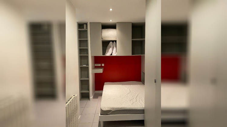 Ma-Cabane - Location Appartement Paris, 35 m²