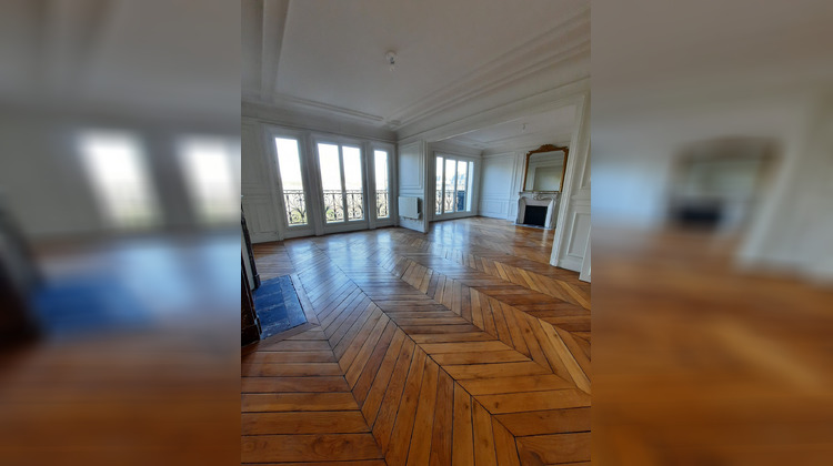 Ma-Cabane - Location Appartement Paris, 108 m²