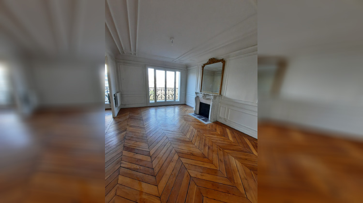 Ma-Cabane - Location Appartement Paris, 108 m²