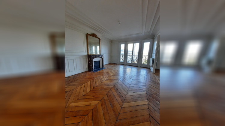 Ma-Cabane - Location Appartement Paris, 108 m²