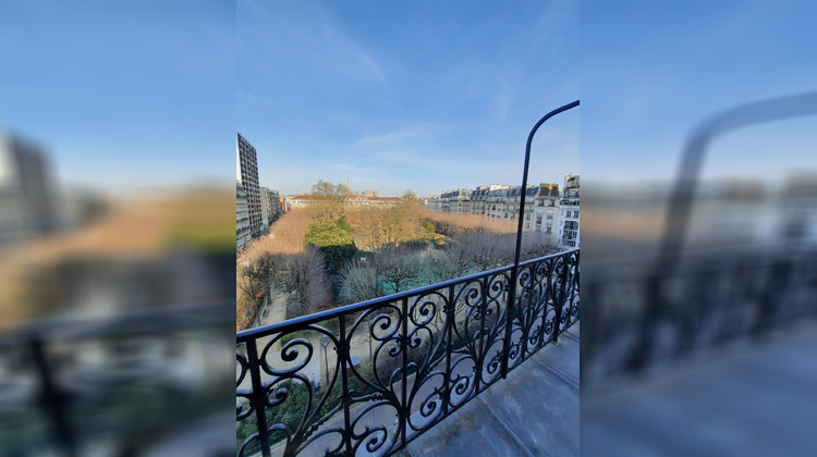 Ma-Cabane - Location Appartement Paris, 108 m²
