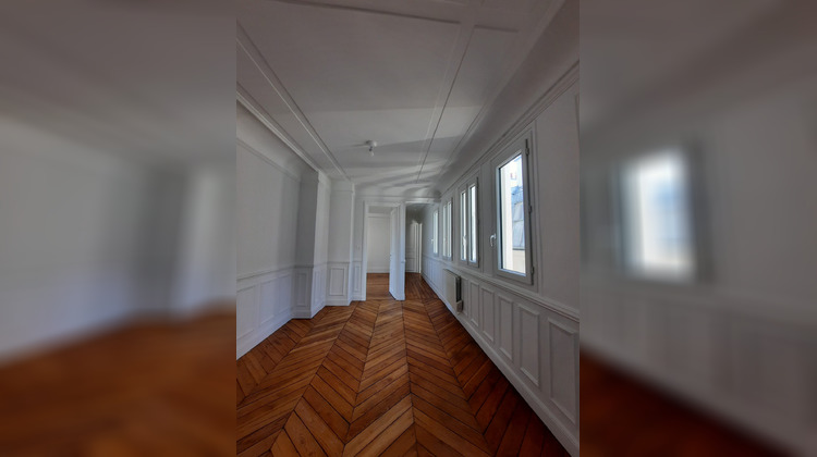 Ma-Cabane - Location Appartement Paris, 108 m²