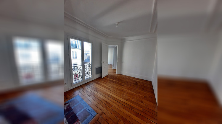 Ma-Cabane - Location Appartement Paris, 108 m²