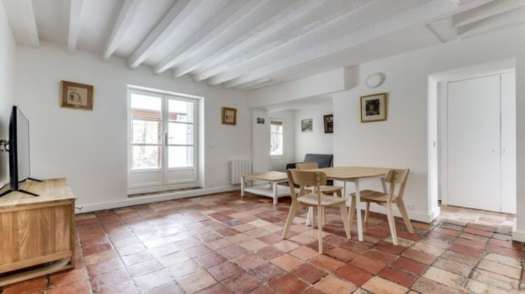 Ma-Cabane - Location Appartement Paris, 45 m²