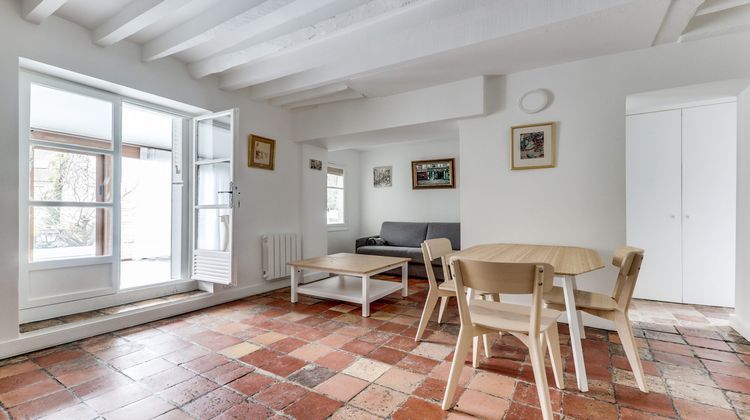 Ma-Cabane - Location Appartement Paris, 45 m²