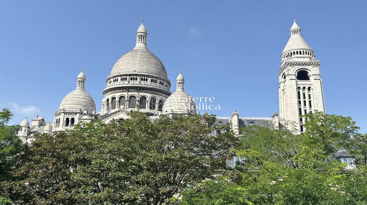 Ma-Cabane - Location Appartement Paris, 120 m²