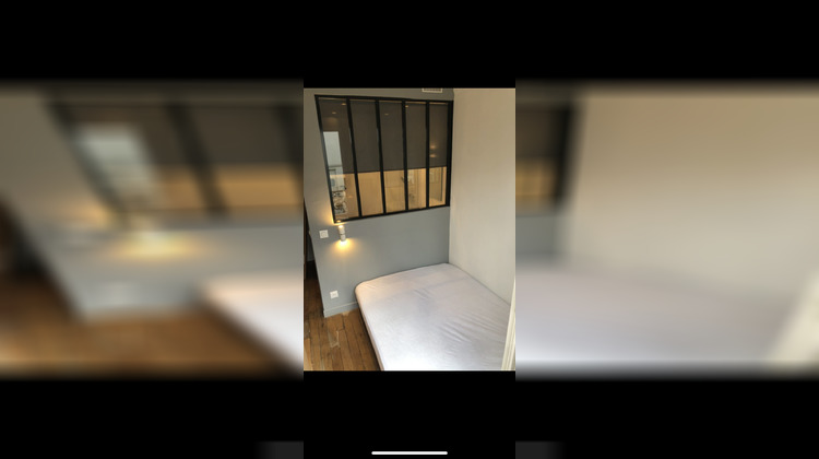 Ma-Cabane - Location Appartement PARIS, 23 m²