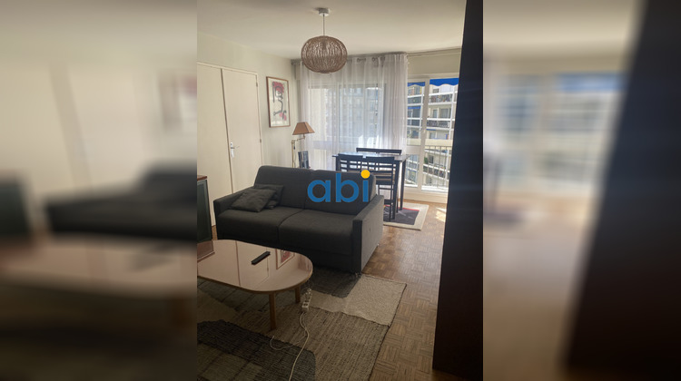 Ma-Cabane - Location Appartement Paris, 46 m²