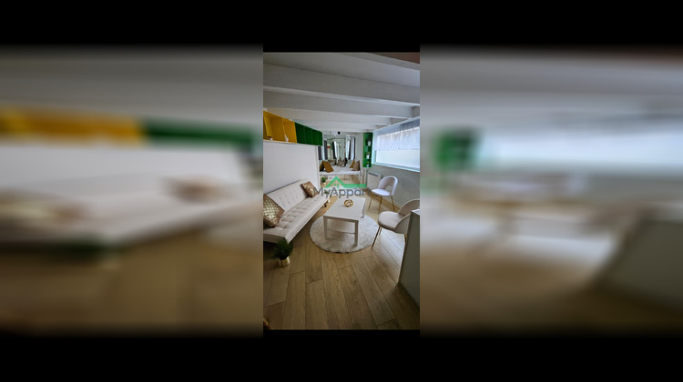 Ma-Cabane - Location Appartement Paris, 42 m²